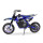 Jackal Eco 1000W 10 Zoll 36V 12Ah
