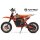 Jackal Eco 1000W 10 Zoll 36V 12Ah