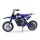 Jackal Eco 1000W 10 Zoll 36V 12Ah