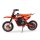 Jackal Eco 1000W 10 Zoll 36V 12Ah