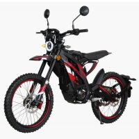 Dirt Bike M-300 6KW 34AH EEC