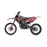 Hurricane 250 cm³ BRX V3 19/16 Kick und E-Start