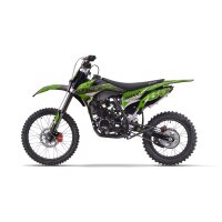 Hurricane 250 cm³ BRX V3 19/16 Kick und E-Start