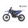 Hurricane 250 cm³ BRX V3 19/16 Kick und E-Start