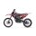 Hurricane 250 cm³ BRX V3 19/16 Kick und E-Start