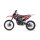 Hurricane 250 cm³ BRX V3 19/16 Kick und E-Start