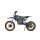 Tiger Dirt Bike 1300 Watt 48Volt 14/12 Zoll 13AH Lithium Akku