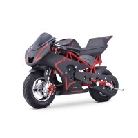 Rocket VX 800W 36V E-Pocketbike Sport 2 Minibike