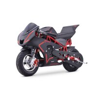 Rocket VX 800W 36V E-Pocketbike Sport 2 Minibike