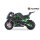 Rocket VX 800W 36V E-Pocketbike Sport 2 Minibike