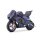 Rocket VX 800W 36V E-Pocketbike Sport 2 Minibike