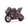 Rocket VX 800W 36V E-Pocketbike Sport 2 Minibike