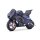 Rocket VX 800W 36V E-Pocketbike Sport 2 Minibike