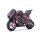 Rocket VX 800W 36V E-Pocketbike Sport 2 Minibike