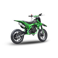 Serval Prime Kinder Mini Crossbike 49cm³ 2-Takt