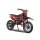 Serval Prime Kinder Mini Crossbike 49cm³ 2-Takt