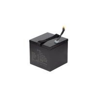 Lithium-Ionen Ersatz-Akkupack, 48V-15Ah