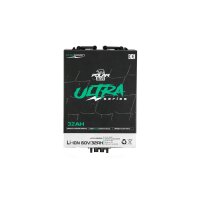 LFP 60V 32Ah LifePO4-Akku-Pack mit BMS App