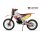 Tornado URX 250cm³  5-Gang 21/18 Zoll
