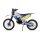 Tornado URX 250cm³  5-Gang 21/18 Zoll