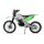 Tornado URX 250cm³  5-Gang 21/18 Zoll