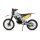 Tornado URX 250cm³  5-Gang 21/18 Zoll