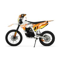 Hurricane URX 250cm³  5-Gang 19/16 Zoll
