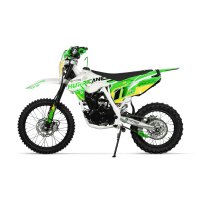 Hurricane URX 250cm³  5-Gang 19/16 Zoll