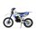 Hurricane URX 250cm³  5-Gang 19/16 Zoll