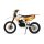Hurricane URX 250cm³  5-Gang 19/16 Zoll