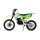 Hurricane URX 250cm³  5-Gang 19/16 Zoll