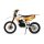 Hurricane URX 150cm³  5-Gang 19/16 Zoll
