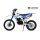 Hurricane URX 150cm³  5-Gang 19/16 Zoll