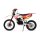 Hurricane URX 150cm³  5-Gang 19/16 Zoll