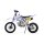 Drizzel URX 125cc 17/14  4-Gang