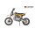 CHILLY URX 125cc 14/12 4-Gang