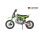 CHILLY URX 125cc 14/12 4-Gang