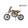 CHILLY URX 125cc 14/12 4-Gang