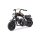 Mini Chopper Dirtbike 6 Zoll Sport 2