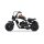 Mini Chopper Dirtbike 6 Zoll Sport 2