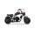 Mini Chopper Dirtbike 6 Zoll Sport 2