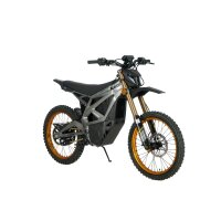 FORGE Enduro 13,5 KW 72Volt 40 AH EEC