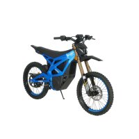 FORGE Enduro 13,5 KW 72Volt 40 AH EEC