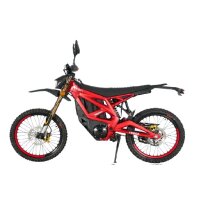 FORGE Enduro 13,5 KW 72Volt 40 AH EEC