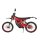 FORGE Enduro 13,5 KW 72Volt 40 AH EEC