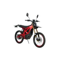 FORGE DirtBike 13,5 KW 72Volt 40 AH