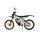 FORGE DirtBike 13,5 KW 72Volt 40 AH EEC