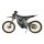 FORGE DirtBike 13,5 KW 72Volt 40 AH EEC