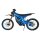 FORGE DirtBike 13,5 KW 72Volt 40 AH EEC