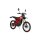 FORGE DirtBike 13,5 KW 72Volt 40 AH